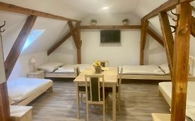 Apartmán Pod Zámkem