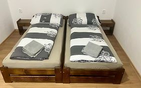 Apartmán Pod Zámkem